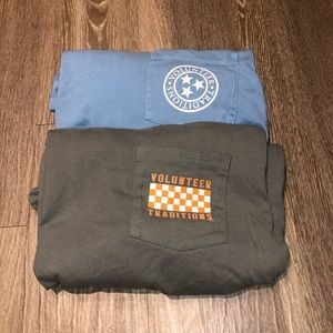 Volunteer Tradition Long-Sleeve Bundle